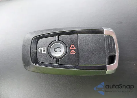 2024 Ford Bronco Sport Big Bend из США, поврежденный, VIN 3FMCR9B65RRF20275